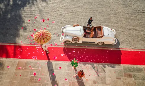 Fairmont Jaipur - Other Facilities - Others 23